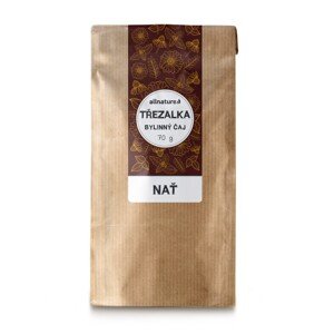 Allnature Ľubovník bodkovaný – vňať 70 g