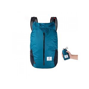 Naturehike skladací batoh 18l Farba: Modrá