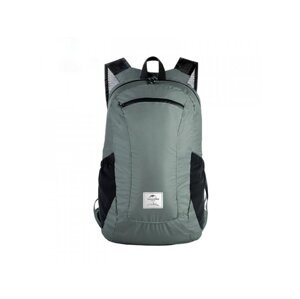 Naturehike skladací batoh 18l Farba: Sivá