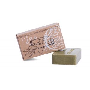 Mama Natura Olivové mydlo na ruky (100 g)