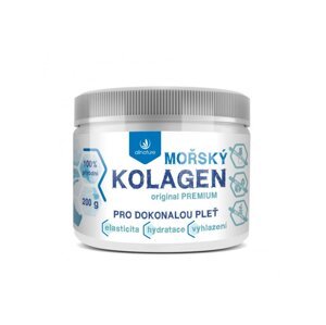 Allnature Morský kolagén Original Premium 200 g Výživový doplnok
