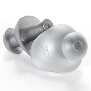 Speedo Ergo Earplug Štuple na plávanie Farba: Sivá štuple na plávanie