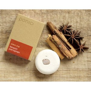 Ponio Tuhý šampón proti lupinám Orient chai Hmotnosť šampónu: 30g