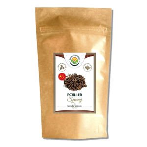 Salvia Paradise Pchu-er sypaný čaj 100 g