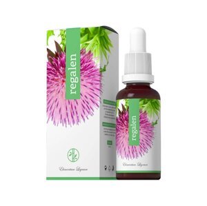 Energy Regalen 30 ml výživový doplnok, bylinné kvapky