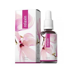 Energy Relaxin 30ml Výživový doplnok, bylinné kvapky