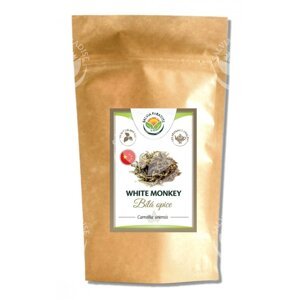 Salvia Paradise White Monkey - Biela opica - sypaný čaj 100g