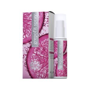 Energy Grepofit Spray 14ml Výživový doplnok, ústny sprej