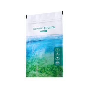 Energy Hawaii Spirulina – 200 tabliet výživový doplnok