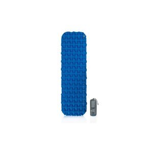 Naturehike Nafukovacia karimatka FC-10 (195x59cm) 470g Farba: Modrá