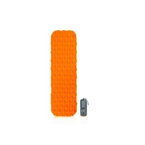 Naturehike Nafukovacia karimatka FC-10 (195x59cm) 470g Farba: Oranžová