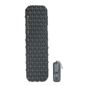 Naturehike Nafukovacia karimatka FC-10 (195x59cm) 470g Farba: Sivá