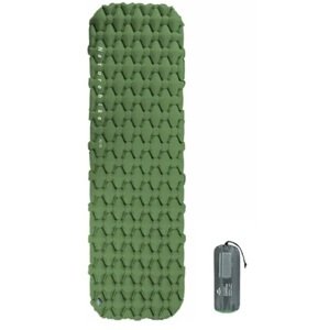 Naturehike Nafukovacia karimatka FC-10 (195x59cm) 470g Farba: Zelená