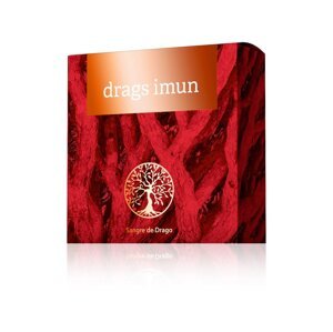 Energy Drags Imun - prírodné mydlo 100g