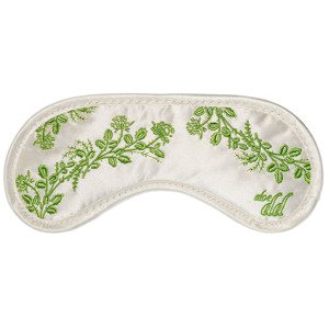 Daydream Aloe Vera Balance Maska na oči na spanie Maska na oči na spanie