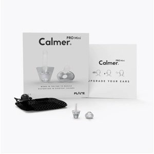 Flare Calmer® PRO Farba: Sivá, Veľkosť: Mini