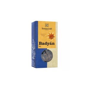 Sonnentor Badián celý BIO 25g Illicum verum