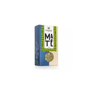 Sonnentor Yerba Maté čaj sypaný BIO 90g Ilex paraguariensis (obsahuje kofeín)