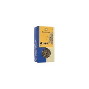 Sonnentor Aníz BIO korenie 50g Pimpinella anisum