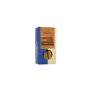 Sonnentor Škorica Cejlón celá BIO 18g Cinnamomum zeylanicum