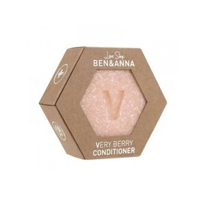 Ben & Anna Tuhý kondicionér Very Berry 60g