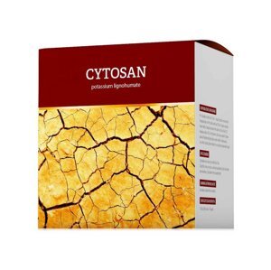 Energy Cytosan 90 kapsúl