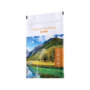 Energy Organic Sea Berry - prášok 100g