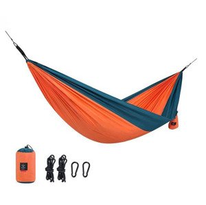 Naturehike Ultralight hamaka pre 1 osobu 600g Farba: Oranžová