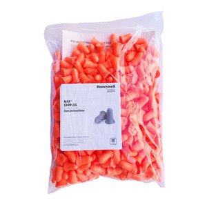 Howard Leight Maximum® - 200 párov (náhradná náplň v sáčku)