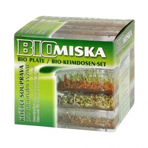 Nakľučovacia miska PROVITA miska vhodná na klíčenie semien