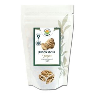 Salvia Paradise Jergon sacha - hľuza 100g
