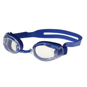 Arena Zoom X-Fit – plavecké okuliare Farba: Transparentná / modrá / modrá
