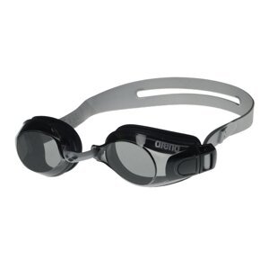 Arena Zoom X-Fit – plavecké okuliare Farba: Tmavo sivá / čierna / sivá