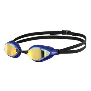 Arena Air-Speed Mirror ​​– plavecké okuliare pre dospelých Farba: Žltá / modrá / čierna