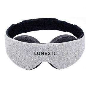 Maska na spanie Lunesto