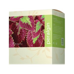 Energy Peralgin - 120 kapsúl