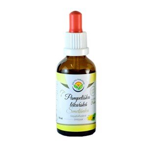 Salvia Paradise Púpava lekárska - tinktúra 50ml