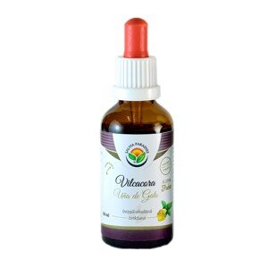 Salvia Paradise Vilcacora Uňa de Gato - tinktúra 50ml