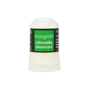 Incognito Prírodný repelentný deodorant 64 g