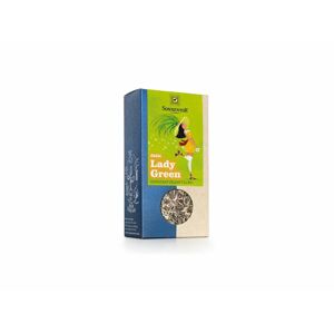 Sonnentor Lady Green 90 g sypaný
