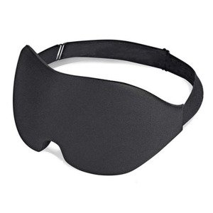 3D Maska na oči na spanie Monica