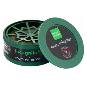 Incognito repelentný osviežovač vzduchu 40g