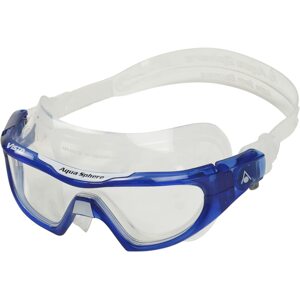 Aquasphere Vista Pro plavecké okuliare Farba: Transparentná / modrá / transparentná