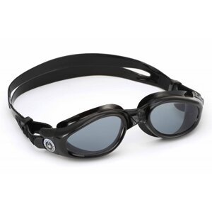 Aquasphere Kaiman plavecké okuliare Farba: Sivá / čierna / čierna