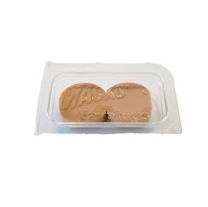 Mack's Snoozers® Veľkosť balenia: 1 pár Silikónové štuple do uší