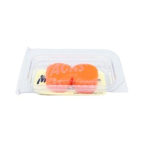 Mack's Mäkké tvarovateľné upchávky pre deti Veľkosť balenia: 1 pár soft Moldable Silicone Putty Ear Plugs