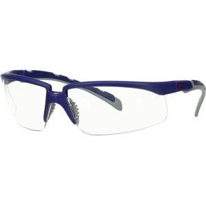 3M S2001AF-BLU – Ochranné okuliare číre