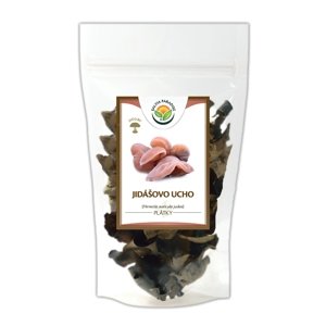Salvia Paradise Judášovo ucho - plátky 100g
