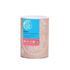 Tierra Verde BIKA – jedlá sóda (bikarbóna) – 1 kg