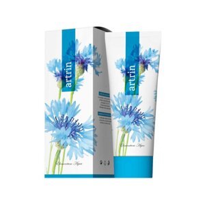 Energy Artrin – bylinný krém 50 ml